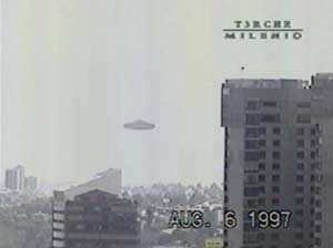 Мехико (Мексика). 6.08.1997.