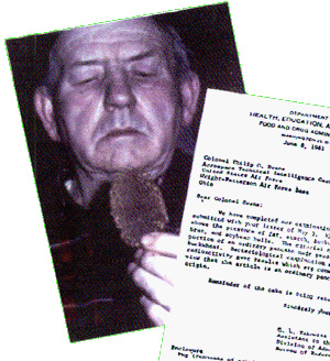 "Блины" Джо Симонтона.