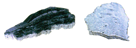 "Артефакты" Линды Молтон Хоу.