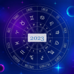 Гороскоп: что принесет 2023 год знакам зодиака