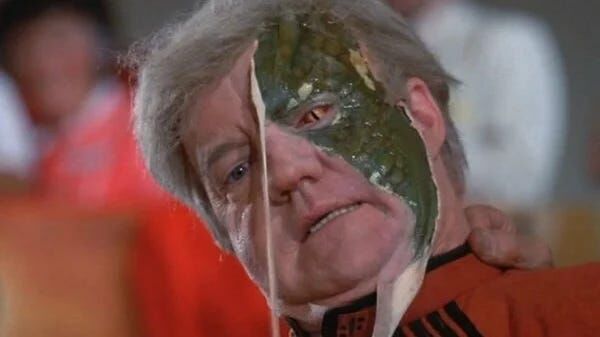 Still from V (1983).